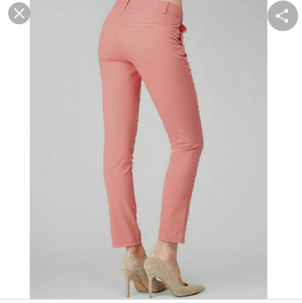 Paige Baxter Pants
